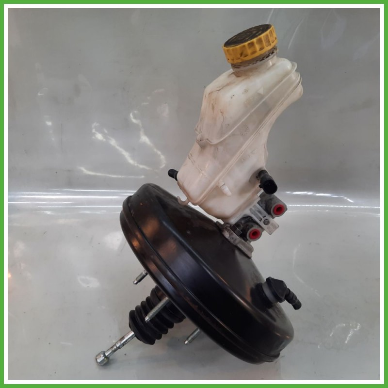 Servofreno Pompa Freni Depressore BOSCH 0204051110 FIAT GRANDE PUNTO 2Y 1.2 55700420
