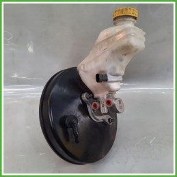 Servofreno Pompa Freni Depressore BOSCH 0204051110 FIAT GRANDE PUNTO 2Y 1.2 55700420