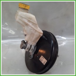 Servofreno Pompa Freni Depressore BOSCH 0204051110 FIAT GRANDE PUNTO 2Y 1.2 55700420