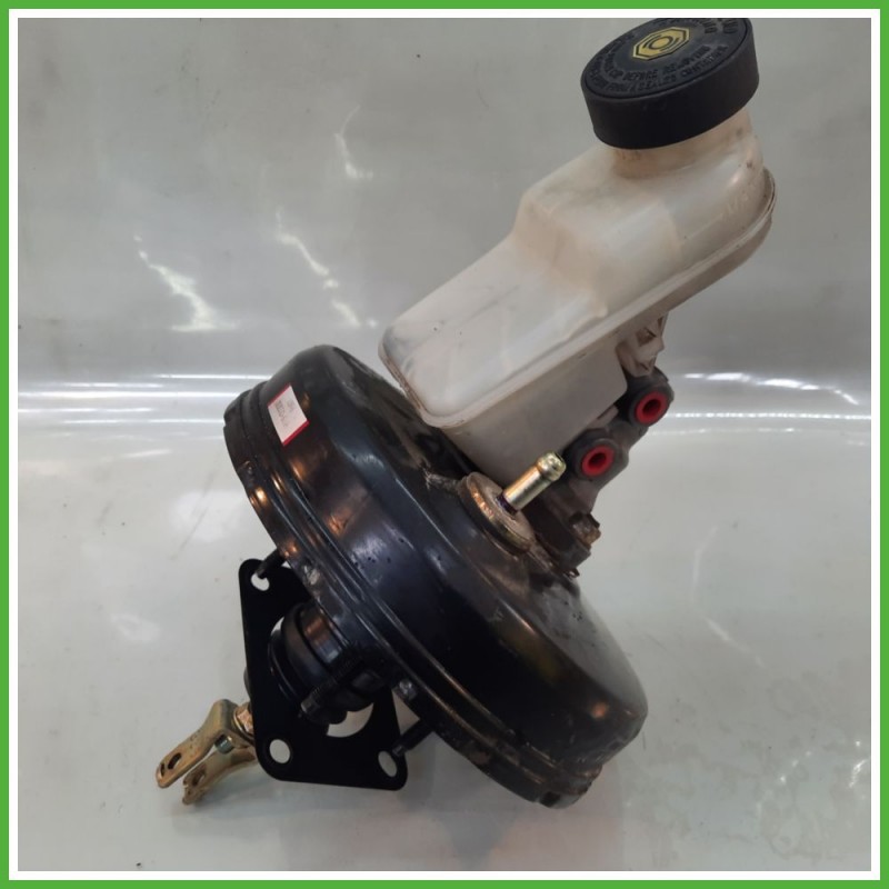 Servofreno Pompa Freni Depressore TOYOTA 873-02000 TOYOTA YARIS JPP 1.0 16V 4461052051