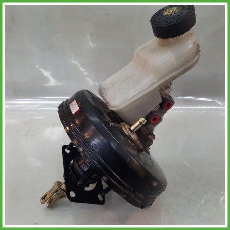 Servofreno Pompa Freni Depressore TOYOTA 873-02000 TOYOTA YARIS JPP 1.0 16V 4461052051