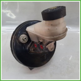 Servofreno Pompa Freni Depressore TOYOTA 873-02000 TOYOTA YARIS JPP 1.0 16V 4461052051