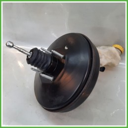 Servofreno Pompa Freni Depressore BOSCH 0204051110 FIAT GRANDE PUNTO 2Y 1.2 55700420