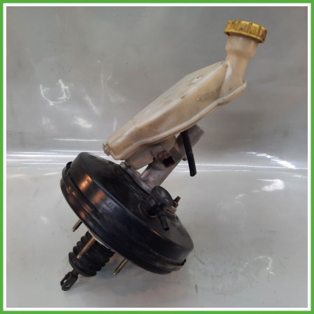 Servofreno Pompa Freni Depressore TRW GL67088 CITROEN C2 1.1 4535W9