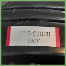 Servofreno Pompa Freni Depressore TOYOTA 873-02000 TOYOTA YARIS JPP 1.0 16V 4461052051