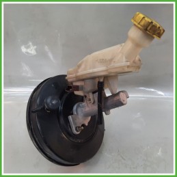 Servofreno Pompa Freni Depressore TRW GL67088 CITROEN C2 1.1 4535W9
