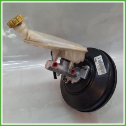 Servofreno Pompa Freni Depressore TRW GL67088 CITROEN C2 1.1 4535W9