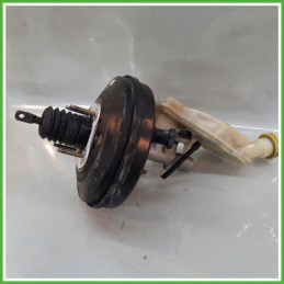 Servofreno Pompa Freni Depressore TRW GL67088 CITROEN C2 1.1 4535W9