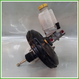 Servofreno Pompa Freni Depressore TRW LSC80 ALFA ROMEO 147 W8 1.6 16V Twin Spark 9948851