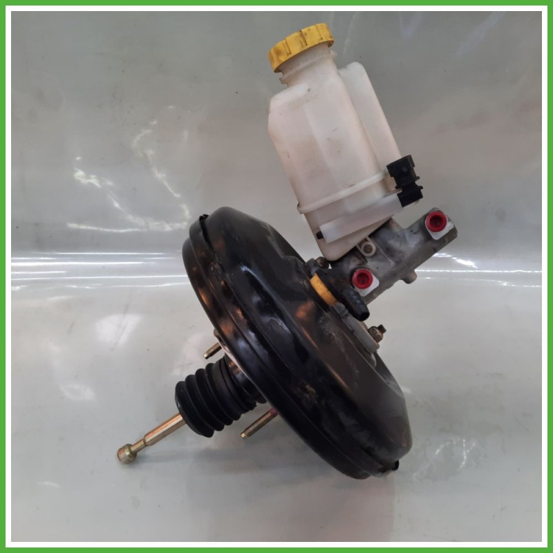 Servofreno Pompa Freni Depressore TRW LSC80 ALFA ROMEO 147 W8 1.6 16V Twin Spark 9948851