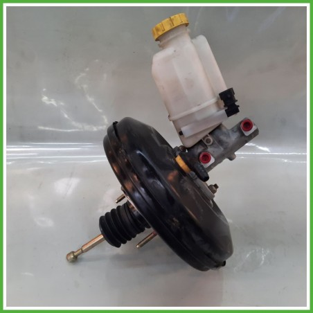 Servofreno Pompa Freni Depressore TRW LSC80 ALFA ROMEO 147 W8 1.6 16V Twin Spark 9948851