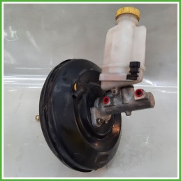 Servofreno Pompa Freni Depressore TRW LSC80 ALFA ROMEO 147 W8 1.6 16V Twin Spark 9948851
