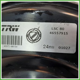 Servofreno Pompa Freni Depressore TRW LSC80 ALFA ROMEO 147 W8 1.6 16V Twin Spark 9948851