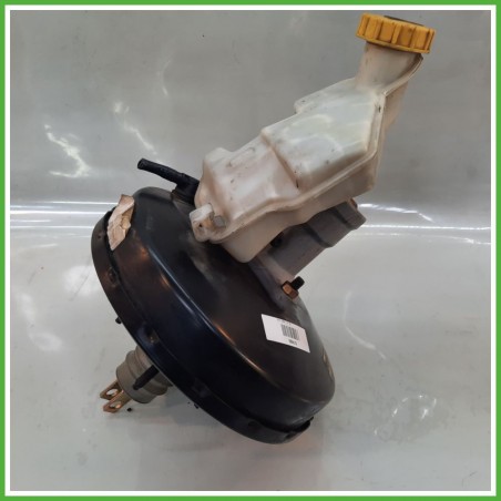 Servofreno Pompa Freni Depressore ATE 03.7752-5735.4 FORD FIESTA CBK 1.4 1463551