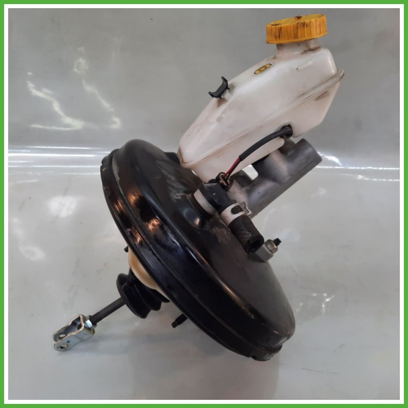 Servofreno Pompa Freni Depressore DAEWOO CN8L16A6342 CHEVROLET (DAEWOO) AVEO T250 1.2 93744988