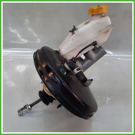 Servofreno Pompa Freni Depressore DAEWOO CN8L16A6342 CHEVROLET (DAEWOO) AVEO T250 1.2 93744988