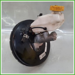 Servofreno Pompa Freni Depressore DAEWOO CN8L16A6342 CHEVROLET (DAEWOO) AVEO T250 1.2 93744988