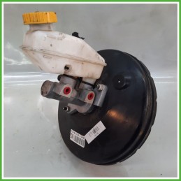 Servofreno Pompa Freni Depressore DAEWOO CN8L16A6342 CHEVROLET (DAEWOO) AVEO T250 1.2 93744988