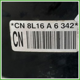 Servofreno Pompa Freni Depressore DAEWOO CN8L16A6342 CHEVROLET (DAEWOO) AVEO T250 1.2 93744988