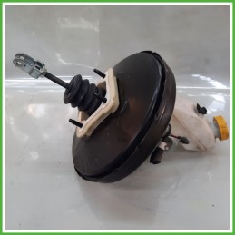 Servofreno Pompa Freni Depressore DAEWOO CN8L16A6342 CHEVROLET (DAEWOO) AVEO T250 1.2 93744988