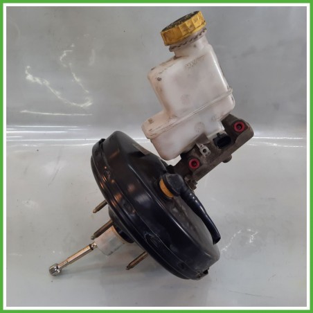 Servofreno Pompa Freni Depressore BOSCH 0204024712 FIAT PUNTO 1N/1P 1.2 16V 9948579