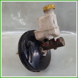 Servofreno Pompa Freni Depressore BOSCH 0204024712 FIAT PUNTO 1N/1P 1.2 16V 9948579