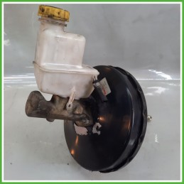 Servofreno Pompa Freni Depressore BOSCH 0204024712 FIAT PUNTO 1N/1P 1.2 16V 9948579