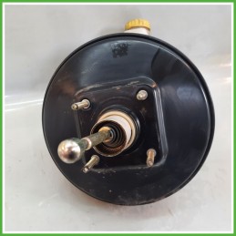 Servofreno Pompa Freni Depressore BOSCH 0204024712 FIAT PUNTO 1N/1P 1.2 16V 9948579