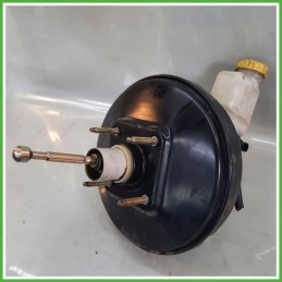 Servofreno Pompa Freni Depressore BOSCH 0204024712 FIAT PUNTO 1N/1P 1.2 16V 9948579