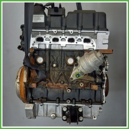 Motore Completo Funzionante W10B16A 85kw da MINI MINI R50/R53 2001 2006 BENZINA Originale Usato