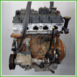 Motore Completo Funzionante W10B16A 85kw da MINI MINI R50/R53 2001 2006 BENZINA Originale Usato