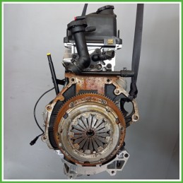 Motore Completo Funzionante W10B16A 85kw da MINI MINI R50/R53 2001 2006 BENZINA Originale Usato