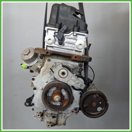 Motore Completo Funzionante W10B16A 85kw da MINI MINI R50/R53 2001 2006 BENZINA Originale Usato