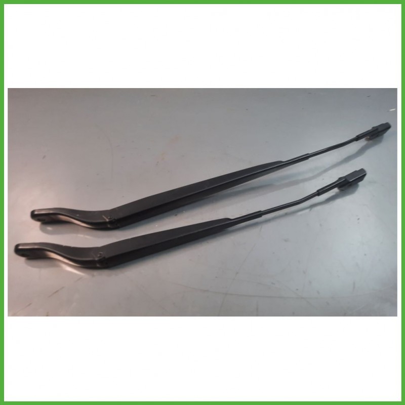 Braccetti Tergivetro Cristallo PEUGEOT 2008 5 Porte 1640636680 2019 PEUGEOT 9822931880