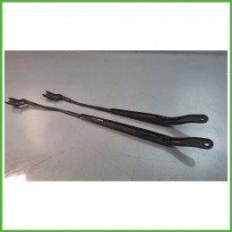 Braccetti Tergivetro Cristallo PEUGEOT 2008 5 Porte 1640636680 2019 PEUGEOT 9822931880