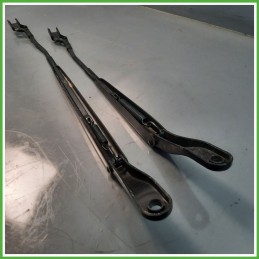 Braccetti Tergivetro Cristallo PEUGEOT 2008 5 Porte 1640636680 2019 PEUGEOT 9822931880
