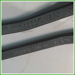 Braccetti Tergivetro Cristallo PEUGEOT 2008 5 Porte 1640636680 2019 PEUGEOT 9822931880