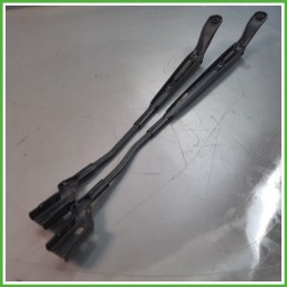 Braccetti Tergivetro Cristallo PEUGEOT 2008 5 Porte 1640636680 2019 PEUGEOT 9822931880
