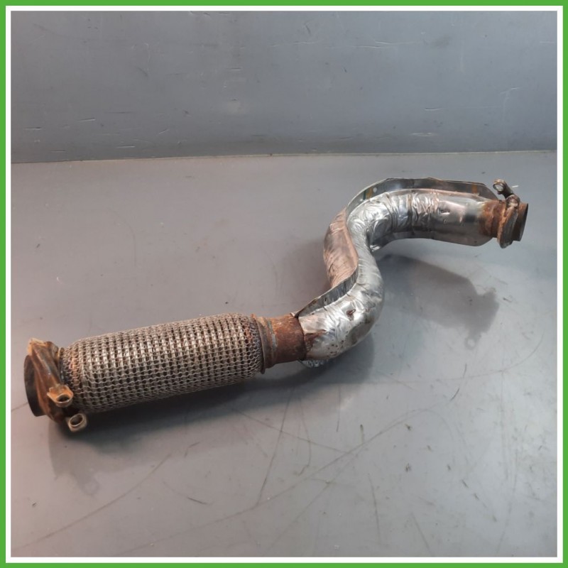 Tubo Flessibile Scarico PEUGEOT 2008 HN05 HN05 9822265880 2019