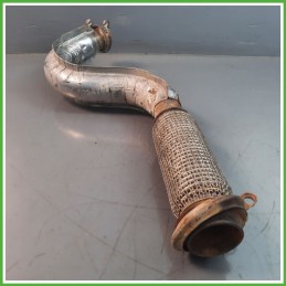 Tubo Flessibile Scarico PEUGEOT 2008 HN05 HN05 9822265880 2019