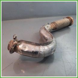 Tubo Flessibile Scarico PEUGEOT 2008 HN05 HN05 9822265880 2019