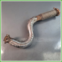 Tubo Flessibile Scarico PEUGEOT 2008 HN05 HN05 9822265880 2019