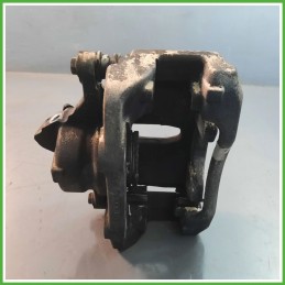 Pinze Freno Anteriore Sinistro SX PEUGEOT 2008 1648321580 2019 PEUGEOT 9624176680