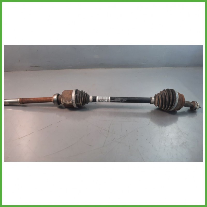Semiasse Anteriore Destro DX PEUGEOT 2008 9824359680 2019