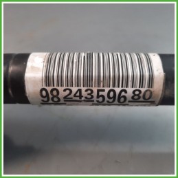 Semiasse Anteriore Destro DX PEUGEOT 2008 9824359680 2019