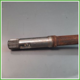 Semiasse Anteriore Destro DX PEUGEOT 2008 9824359680 2019