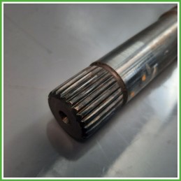 Semiasse Anteriore Destro DX PEUGEOT 2008 9824359680 2019