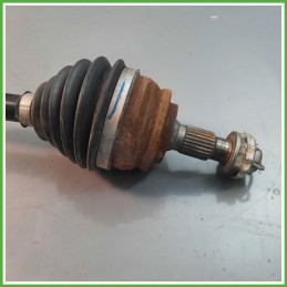 Semiasse Anteriore Destro DX PEUGEOT 2008 9824359680 2019