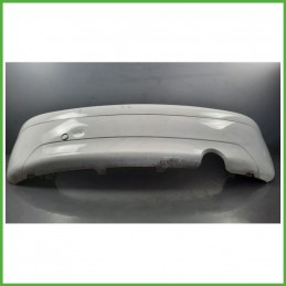 Paraurti Posteriore CITROEN C3 2a Serie Berlina BIANCO 2005 2010 Originale Usato