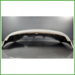 Paraurti Posteriore CITROEN C3 2a Serie Berlina BIANCO 2005 2010 Originale Usato